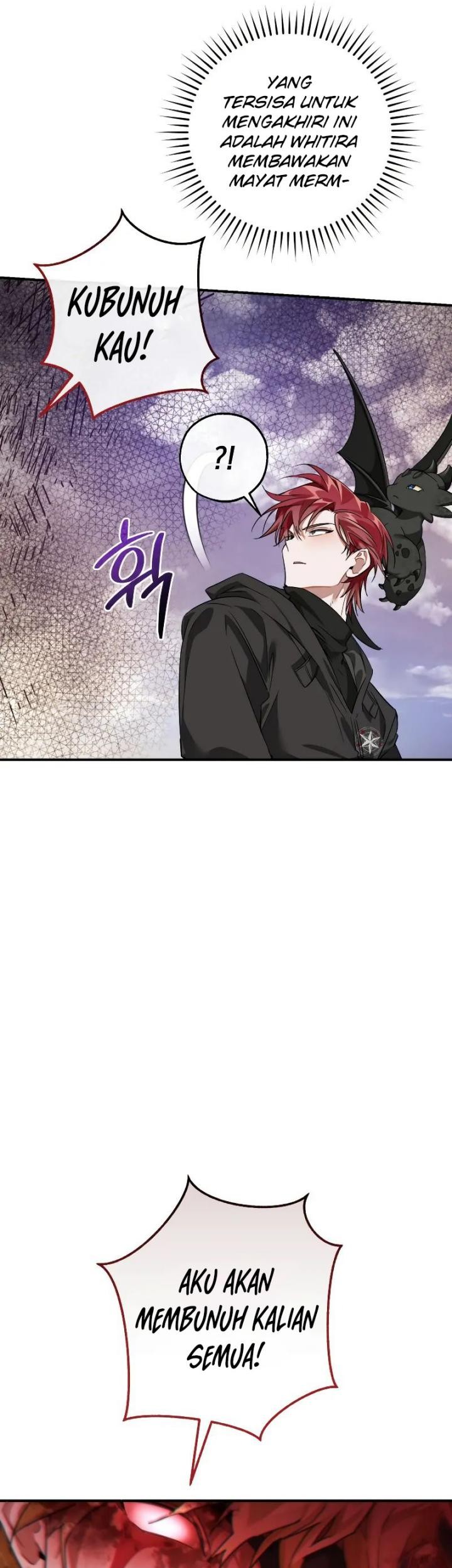 Trash of the Count’s Family Chapter 119 Gambar 26