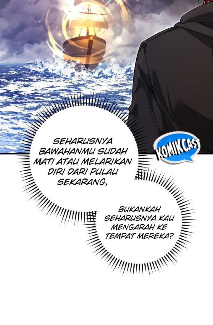 Trash of the Count’s Family Chapter 119 Gambar 33
