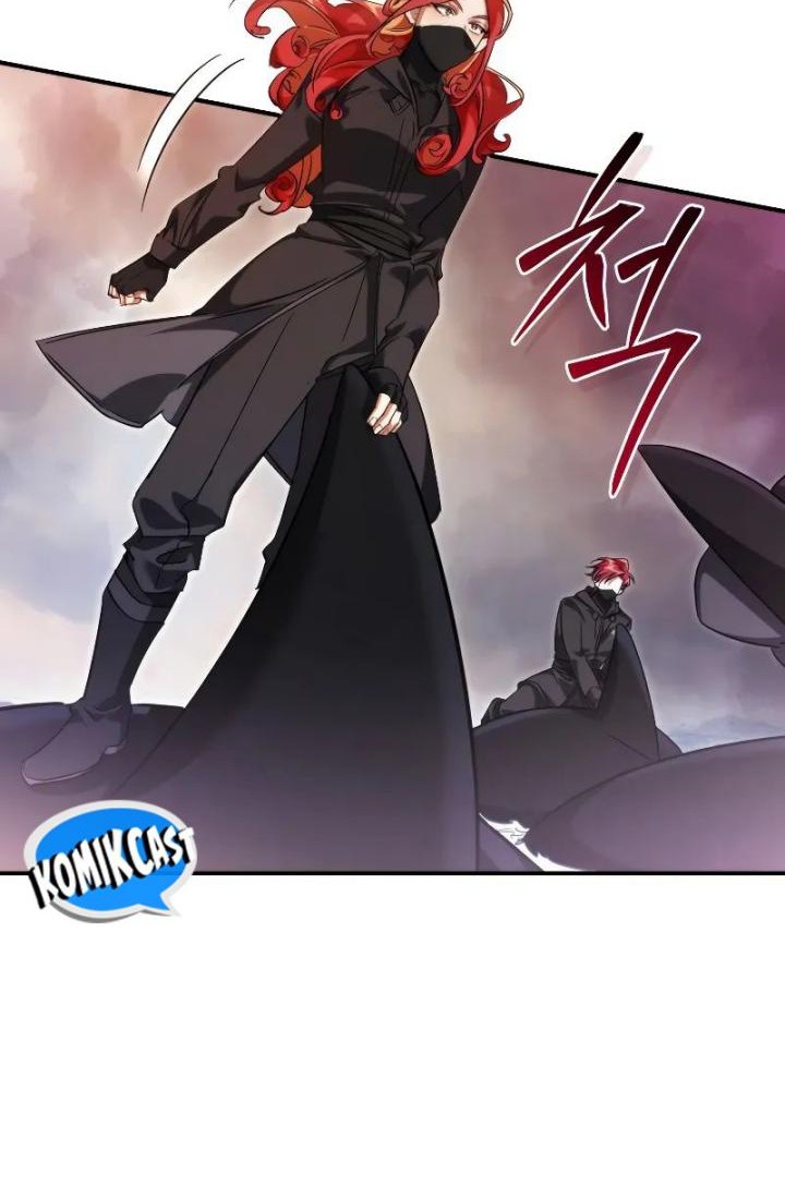 Trash of the Count’s Family Chapter 119 Gambar 35