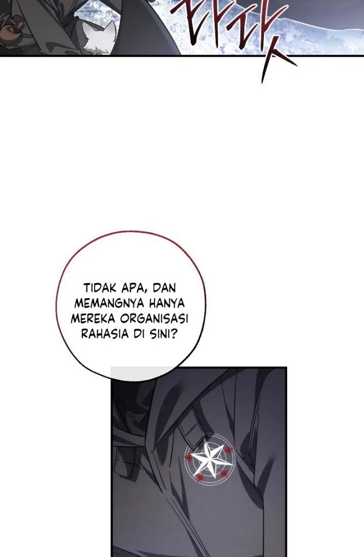 Trash of the Count’s Family Chapter 119 Gambar 41