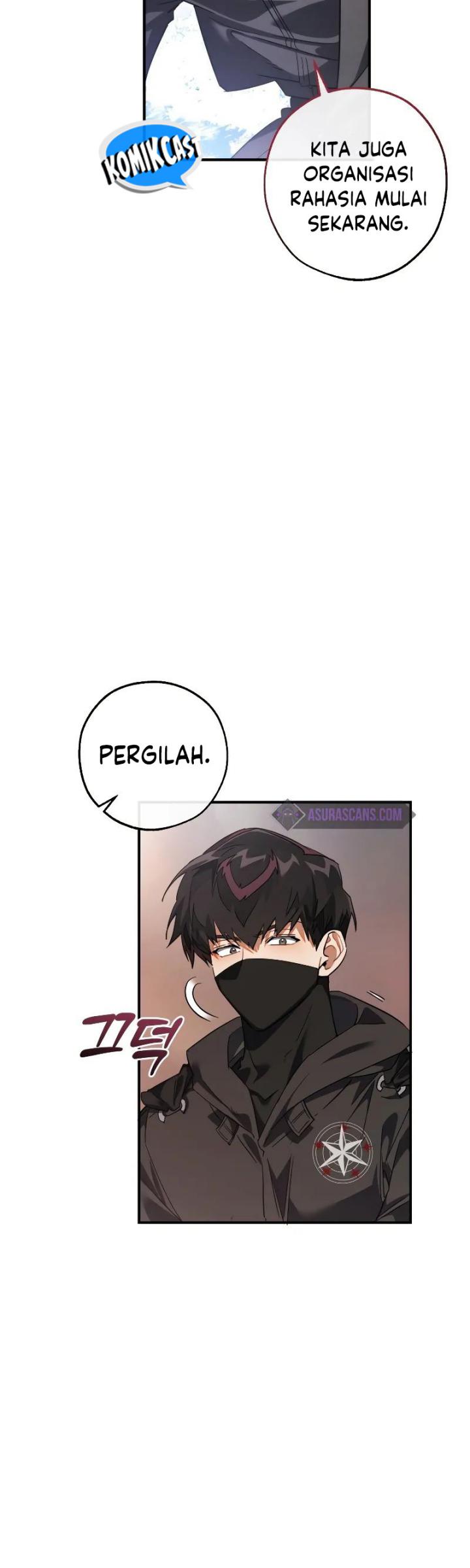 Trash of the Count’s Family Chapter 119 Gambar 42