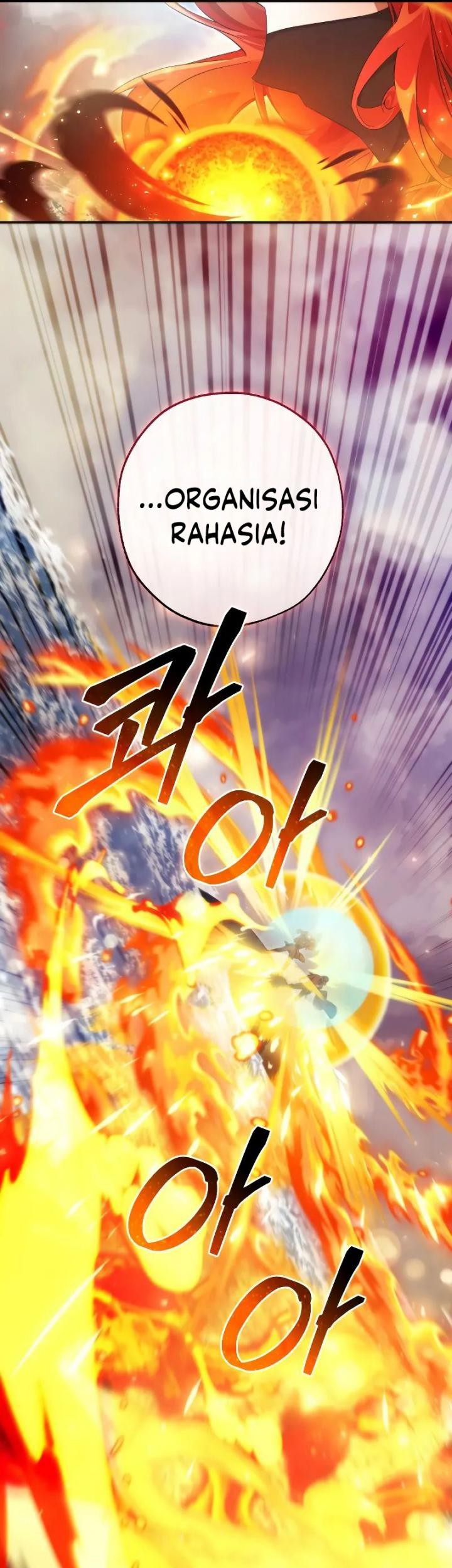 Trash of the Count’s Family Chapter 119 Gambar 55