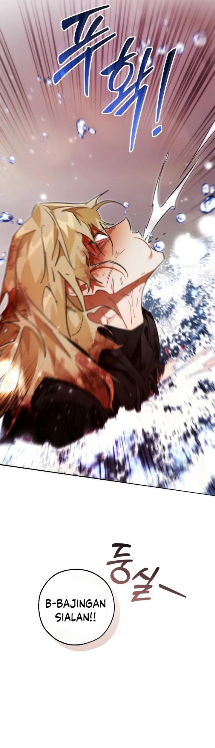 Trash of the Count’s Family Chapter 119 Gambar 61