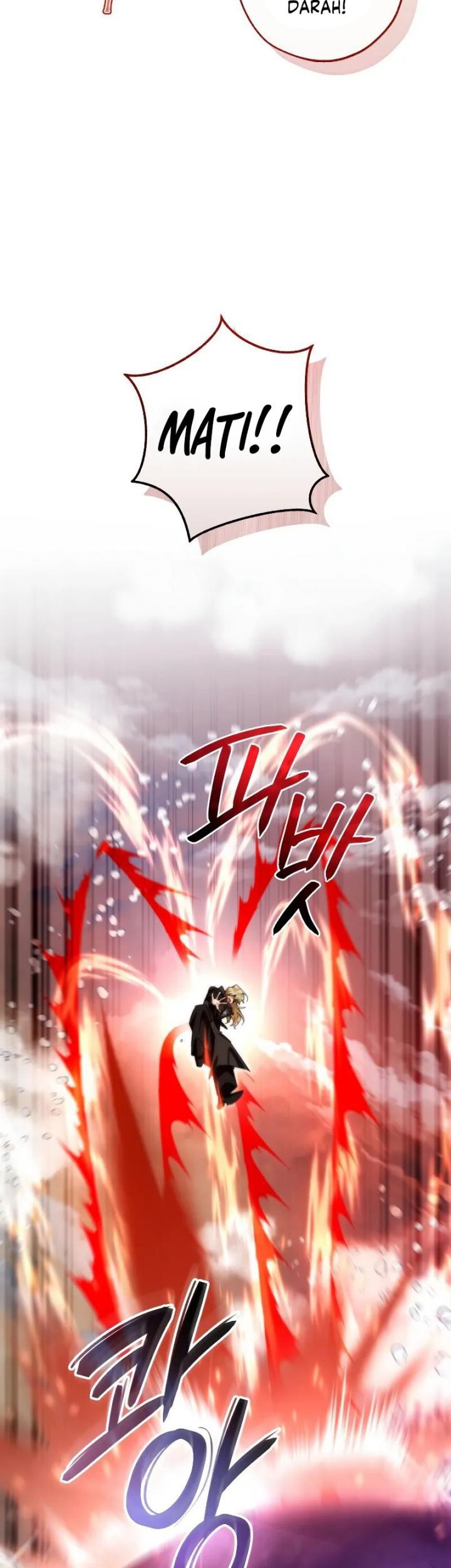 Trash of the Count’s Family Chapter 119 Gambar 63