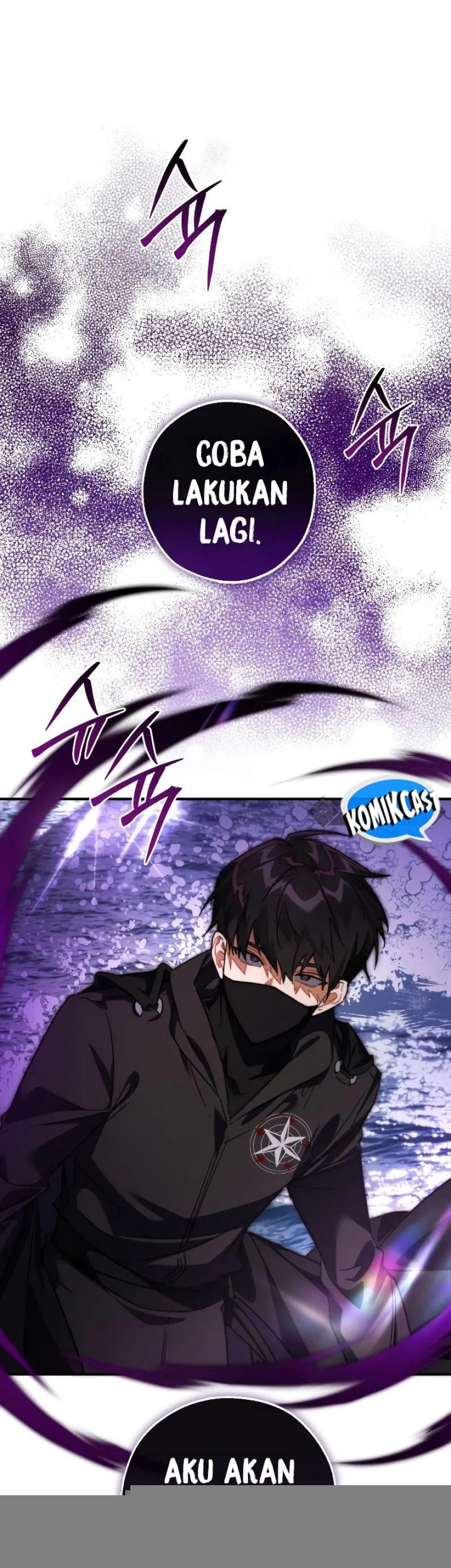 Trash of the Count’s Family Chapter 119 Gambar 65