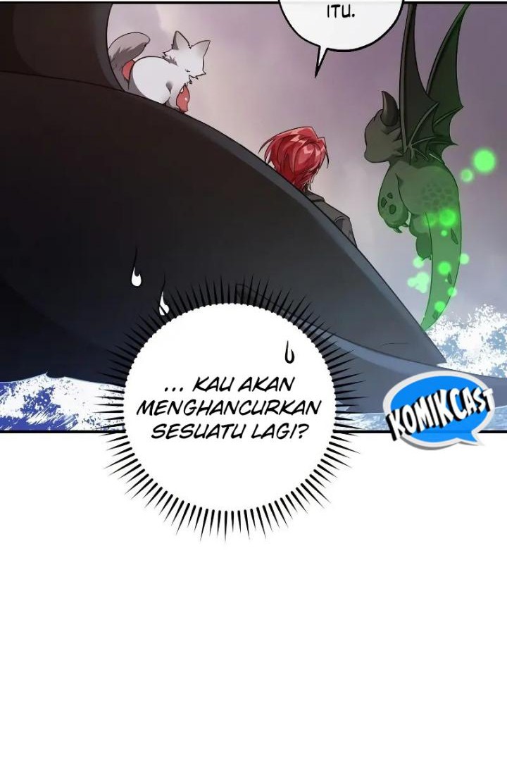 Trash of the Count’s Family Chapter 119 Gambar 68