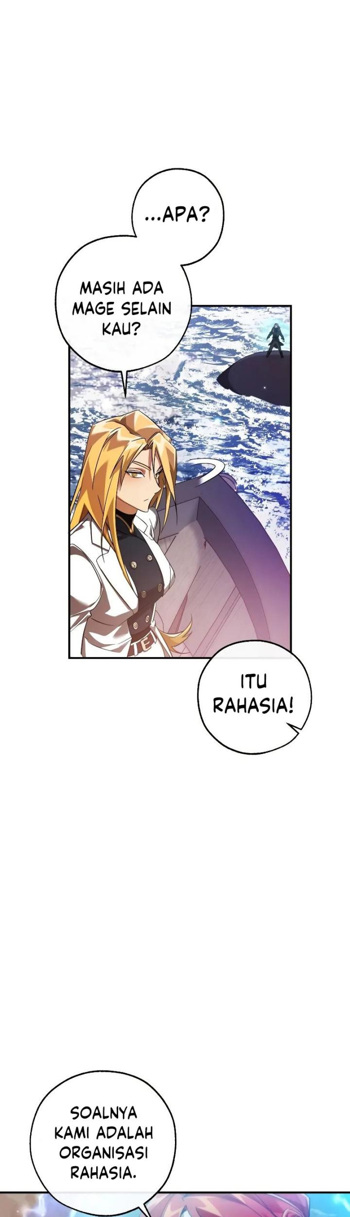 Trash of the Count’s Family Chapter 119 Gambar 73