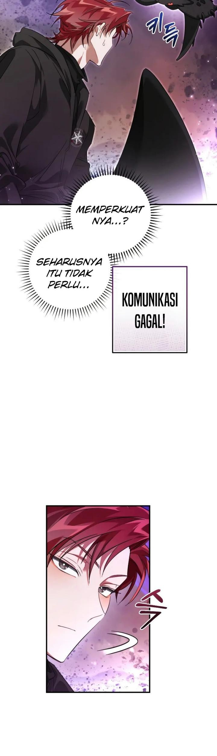 Trash of the Count’s Family Chapter 119 Gambar 16