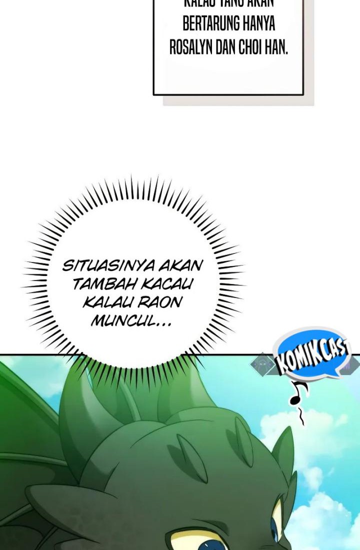 Trash of the Count’s Family Chapter 118 Gambar 25