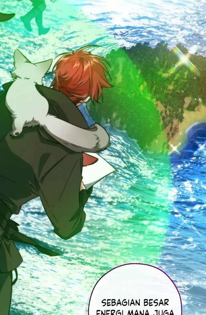 Trash of the Count’s Family Chapter 118 Gambar 27