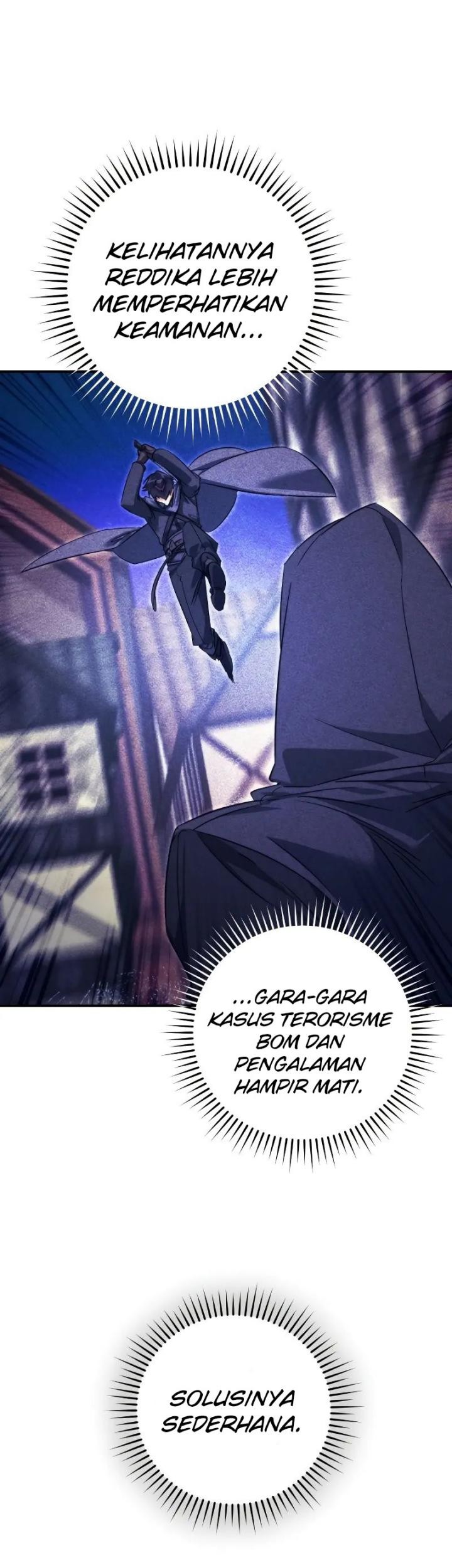 Trash of the Count’s Family Chapter 118 Gambar 30