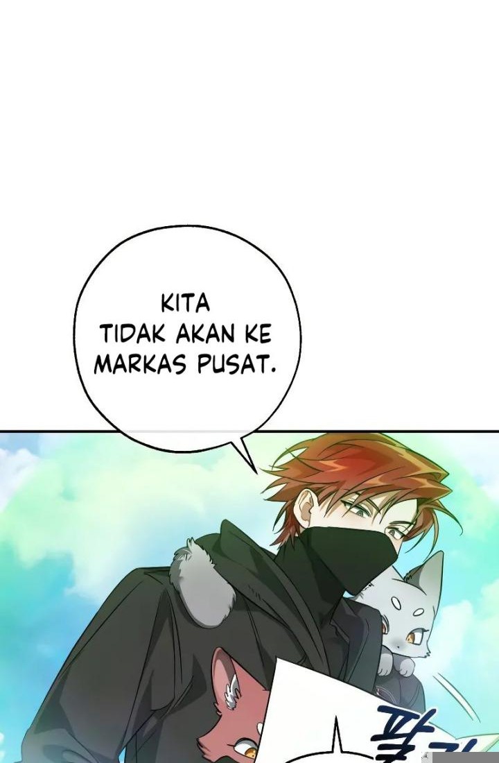 Trash of the Count’s Family Chapter 118 Gambar 31