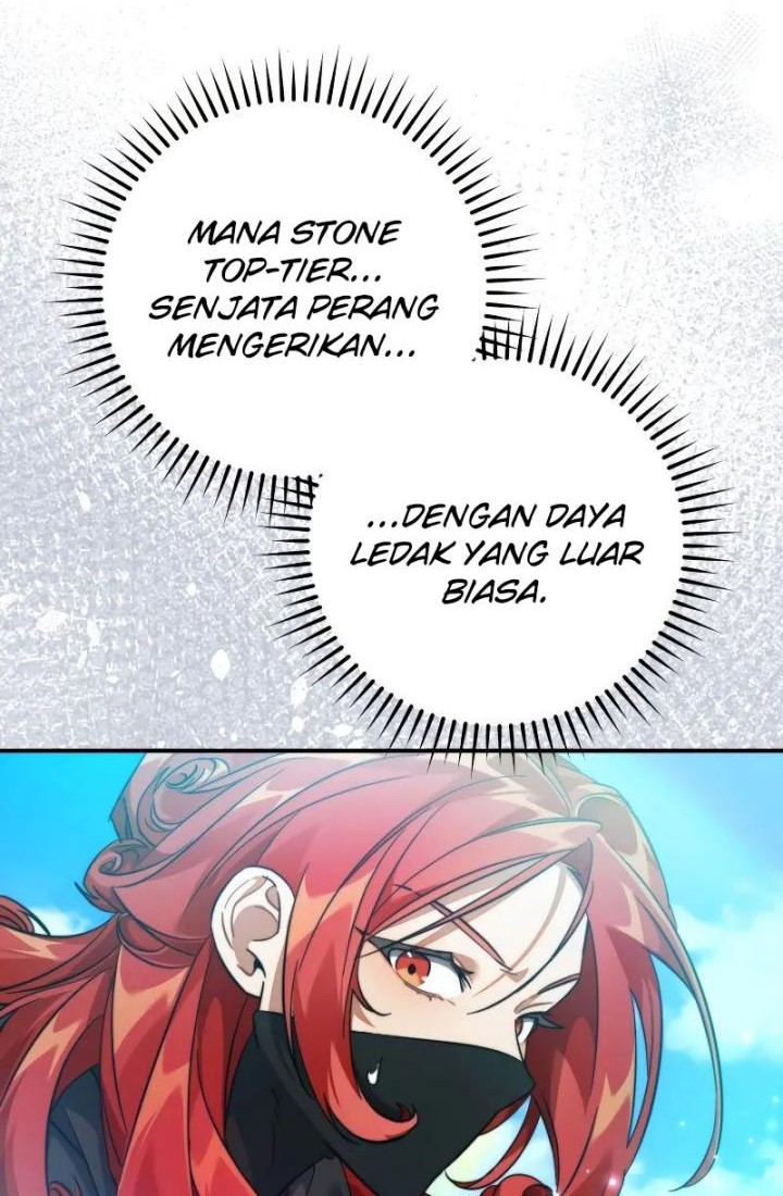 Trash of the Count’s Family Chapter 118 Gambar 33