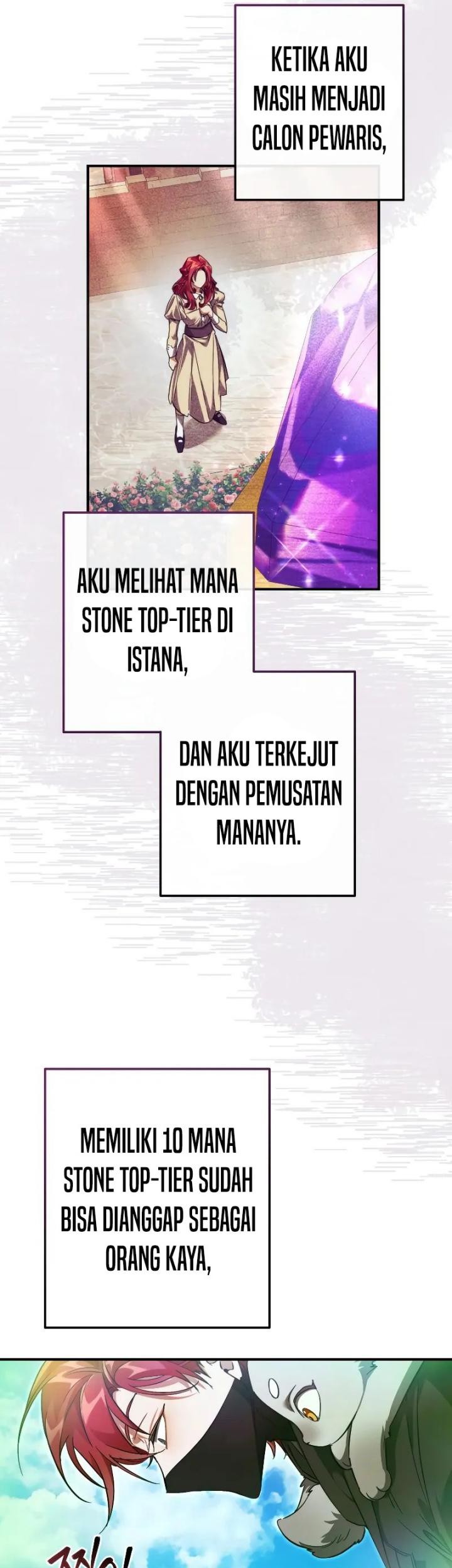 Trash of the Count’s Family Chapter 118 Gambar 35