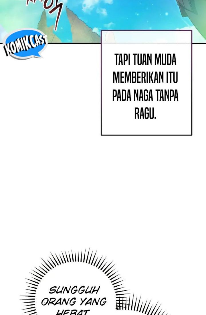 Trash of the Count’s Family Chapter 118 Gambar 36