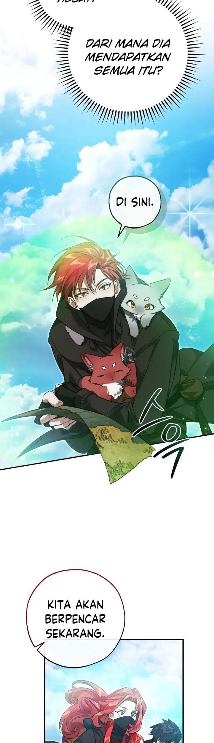 Trash of the Count’s Family Chapter 118 Gambar 37