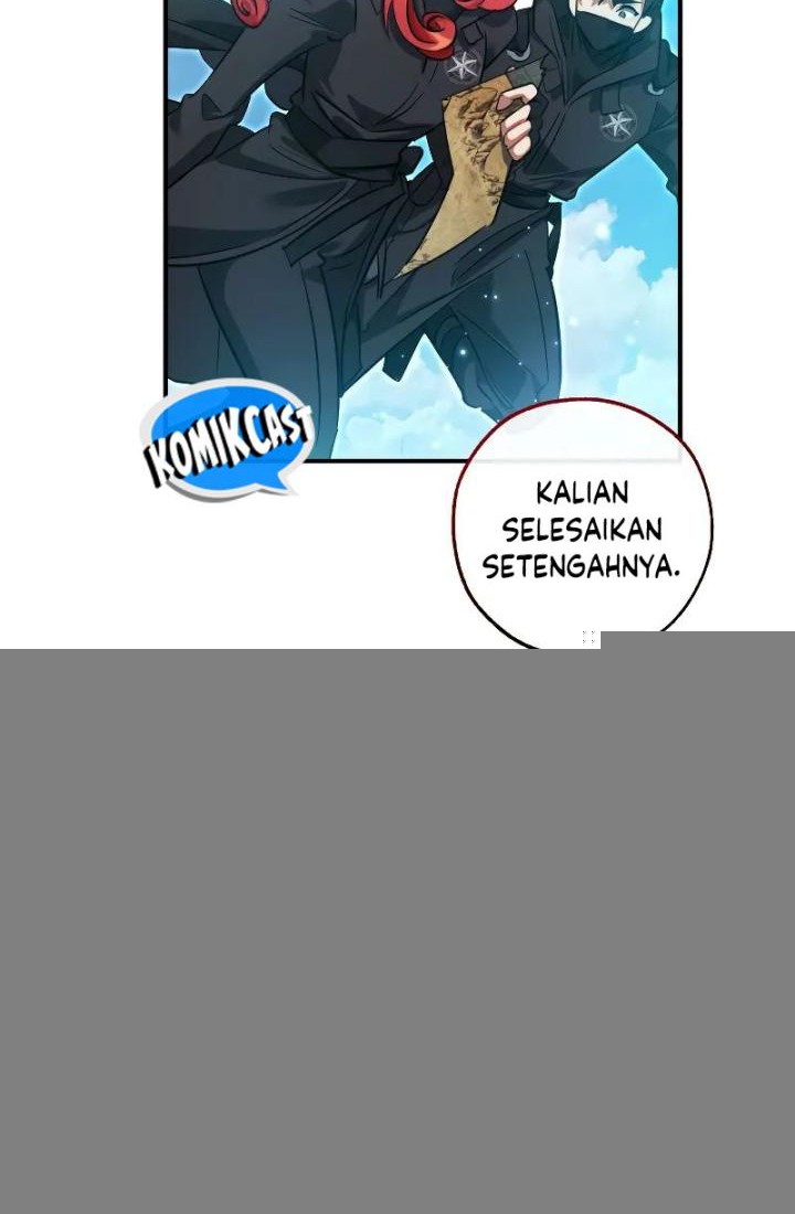 Trash of the Count’s Family Chapter 118 Gambar 38