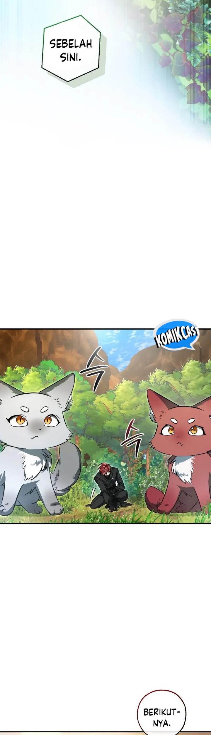 Trash of the Count’s Family Chapter 118 Gambar 45