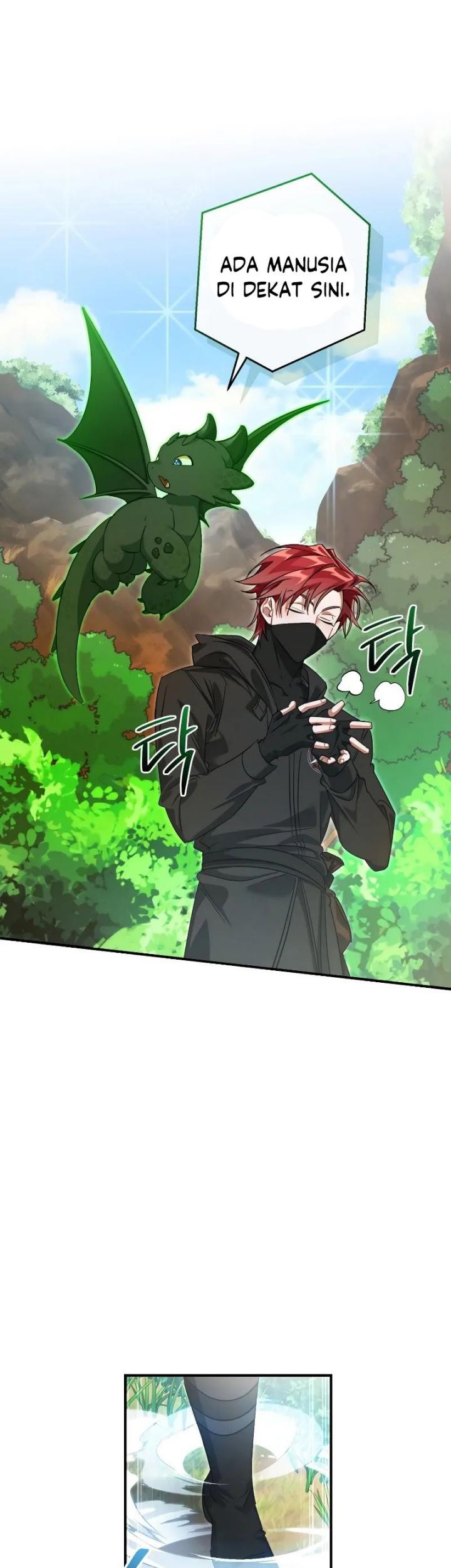 Trash of the Count’s Family Chapter 118 Gambar 47