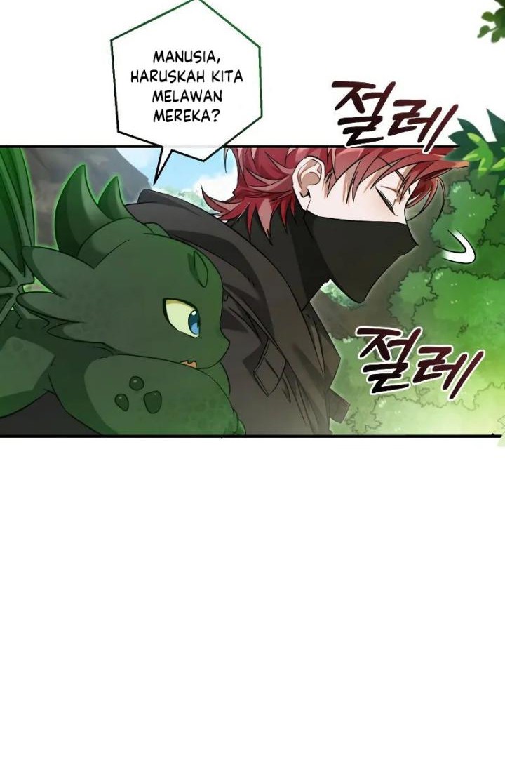 Trash of the Count’s Family Chapter 118 Gambar 50