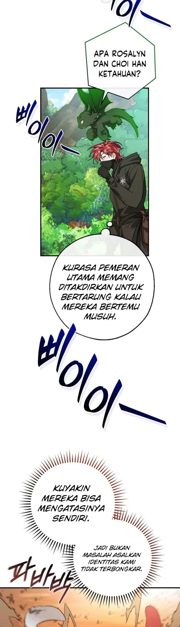 Trash of the Count’s Family Chapter 118 Gambar 55