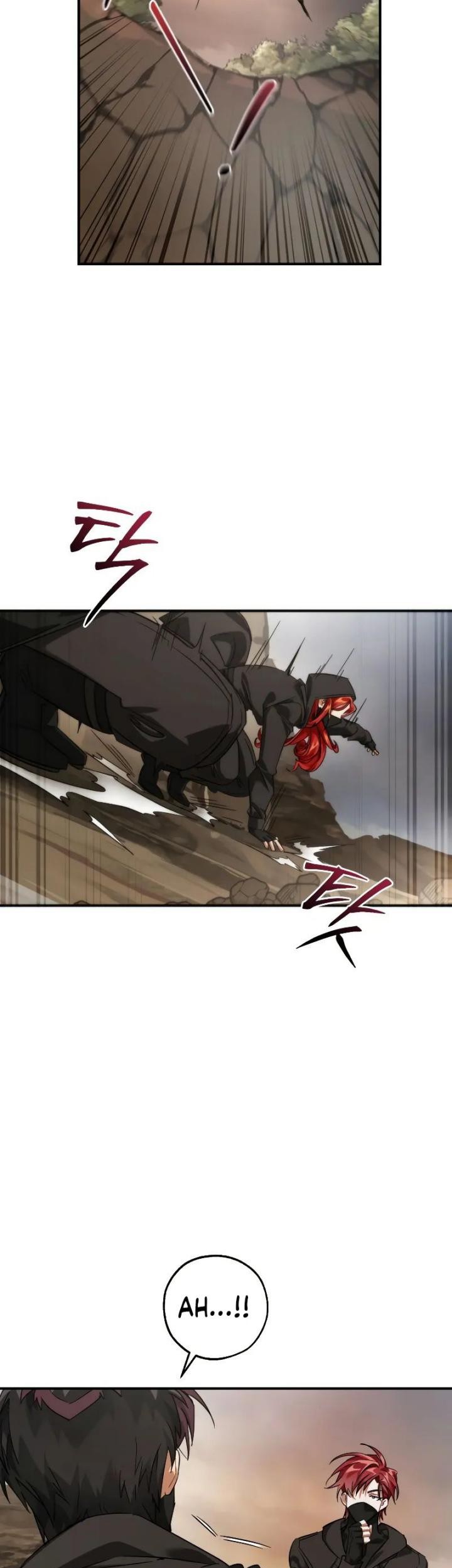 Trash of the Count’s Family Chapter 118 Gambar 63