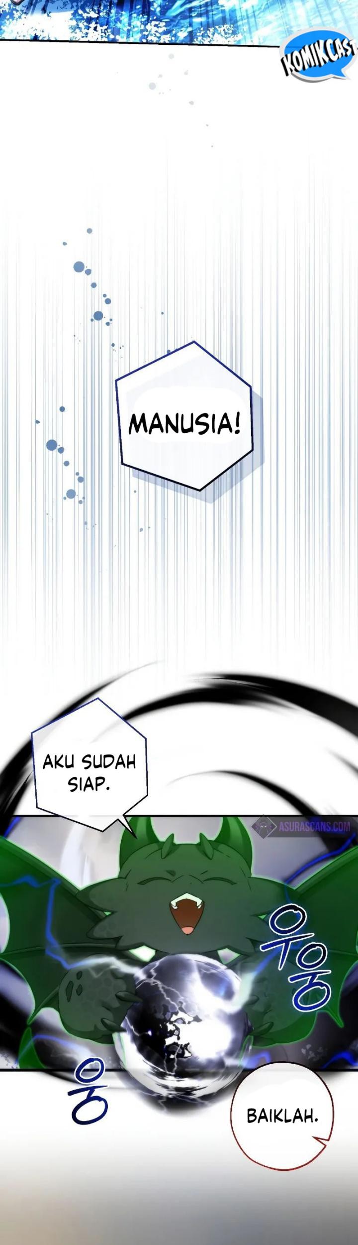 Trash of the Count’s Family Chapter 118 Gambar 74