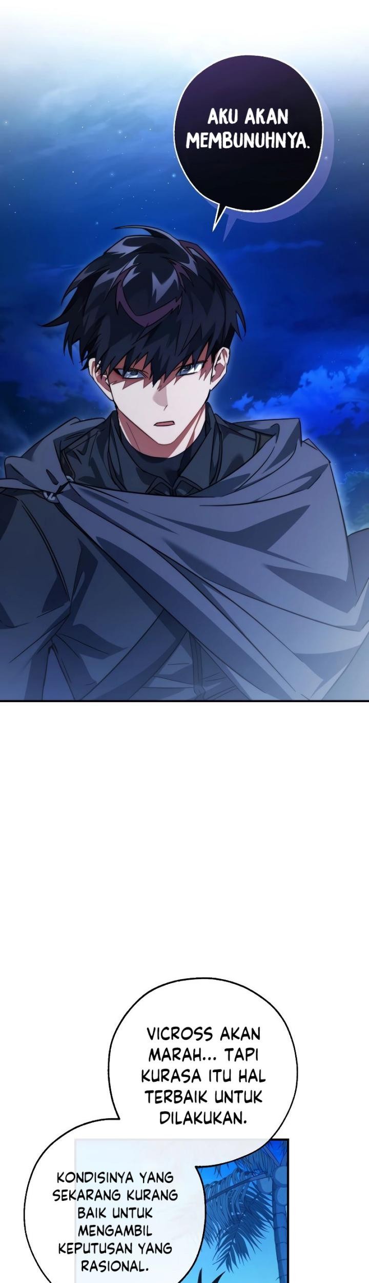 Trash of the Count’s Family Chapter 117 Gambar 27
