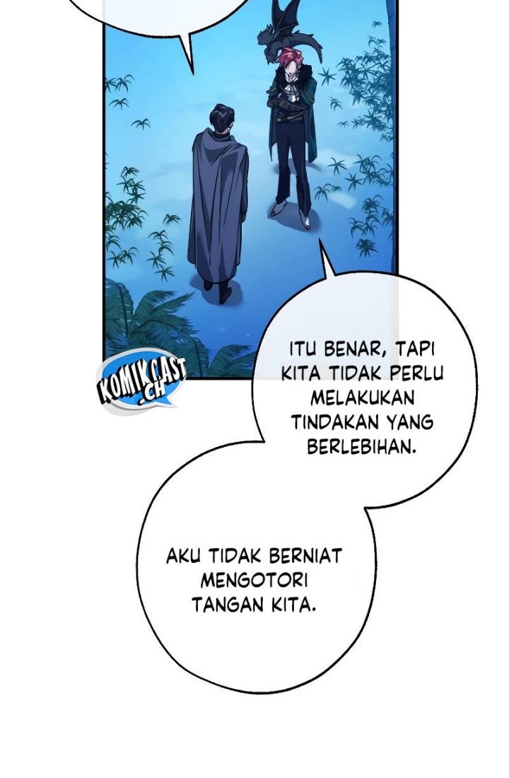 Trash of the Count’s Family Chapter 117 Gambar 28