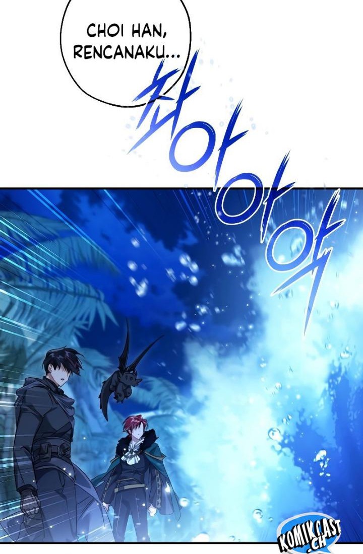 Trash of the Count’s Family Chapter 117 Gambar 30