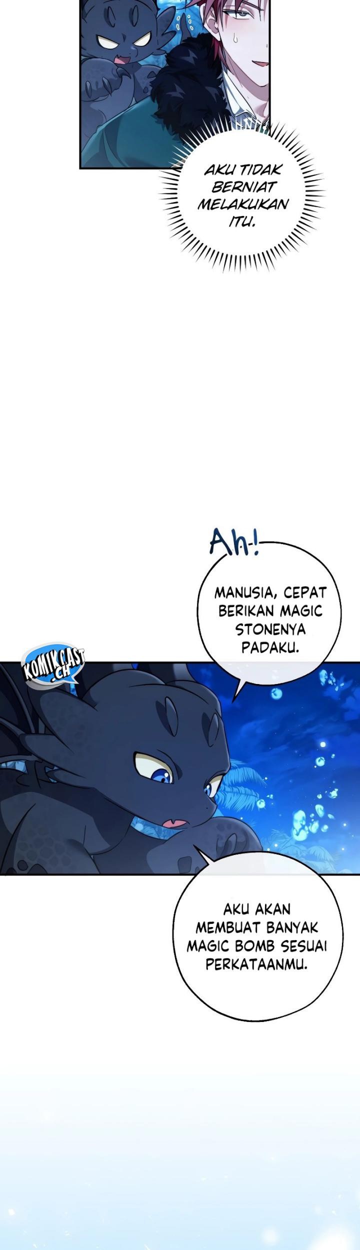 Trash of the Count’s Family Chapter 117 Gambar 36