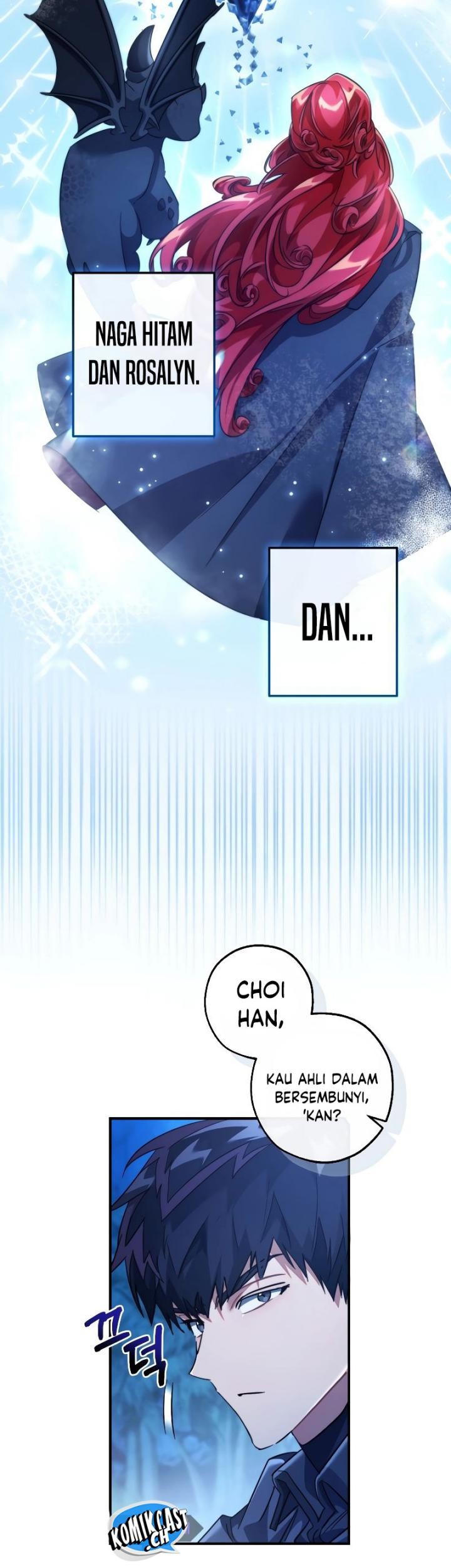 Trash of the Count’s Family Chapter 117 Gambar 38