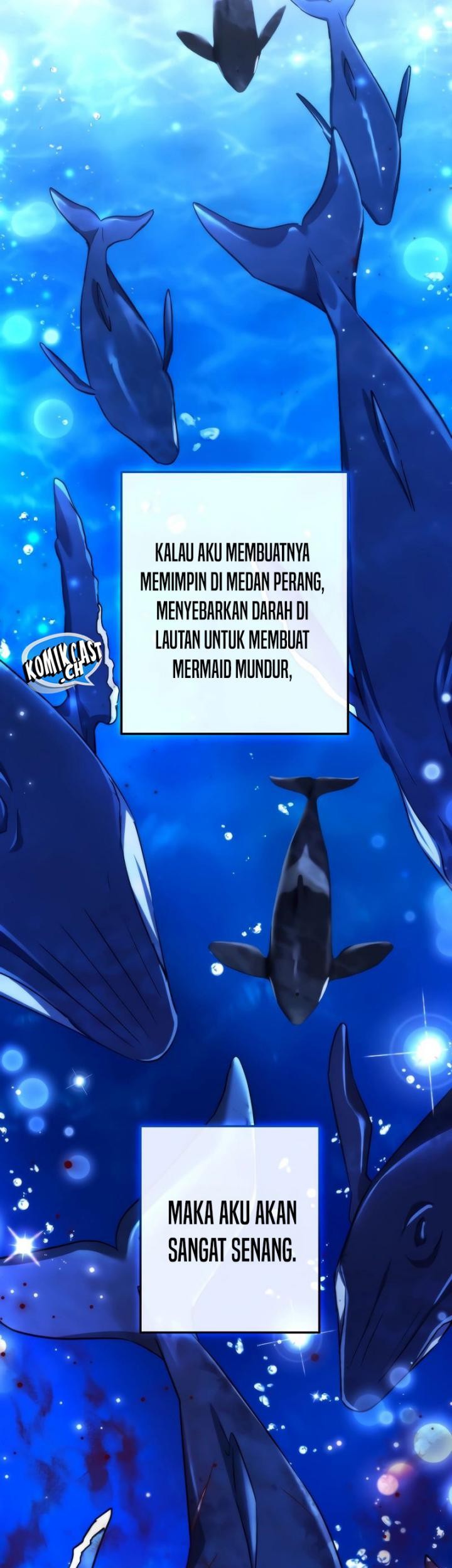 Trash of the Count’s Family Chapter 117 Gambar 44