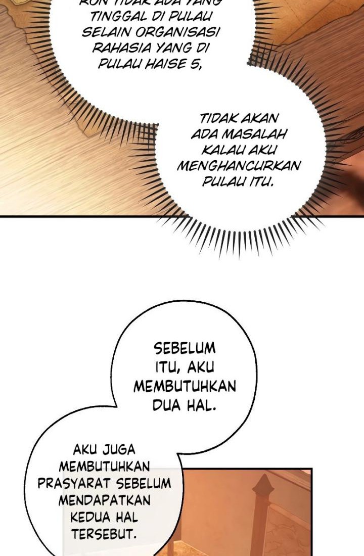 Trash of the Count’s Family Chapter 117 Gambar 50
