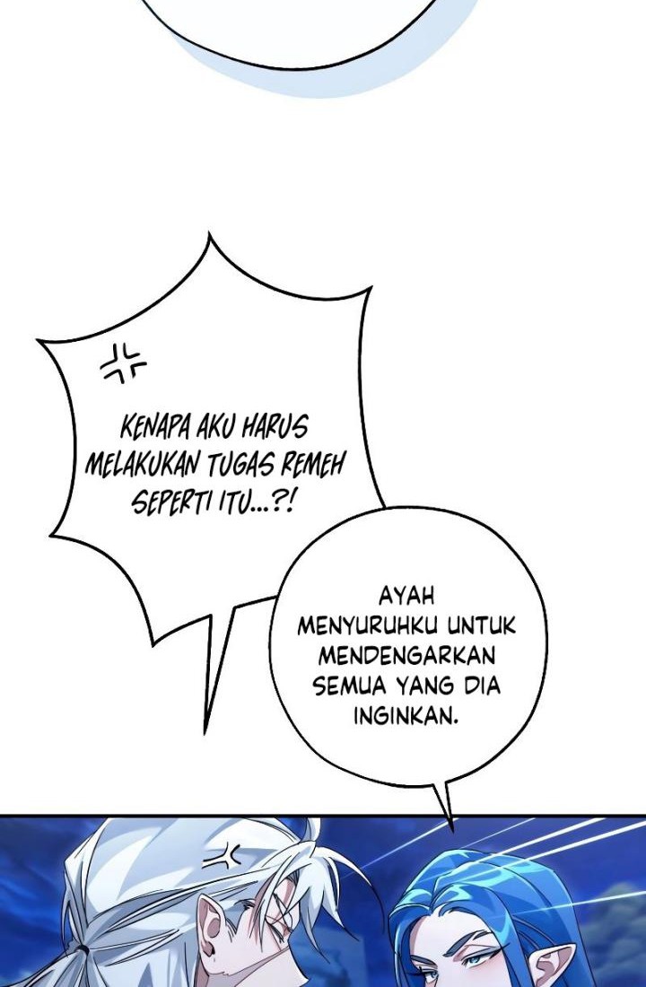 Trash of the Count’s Family Chapter 117 Gambar 3