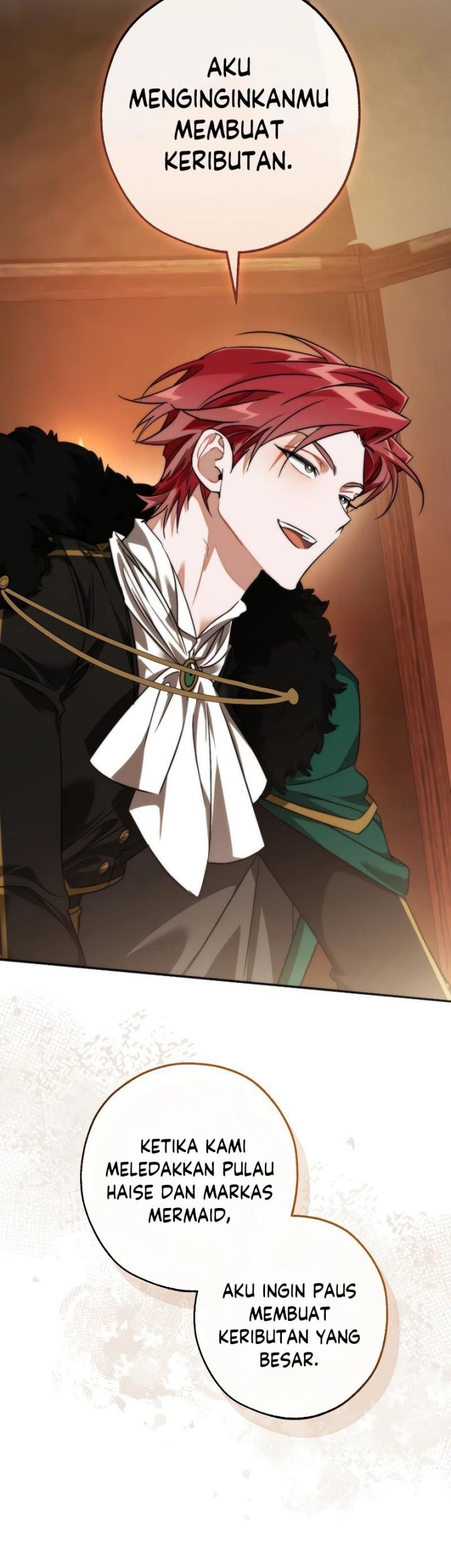 Trash of the Count’s Family Chapter 117 Gambar 55