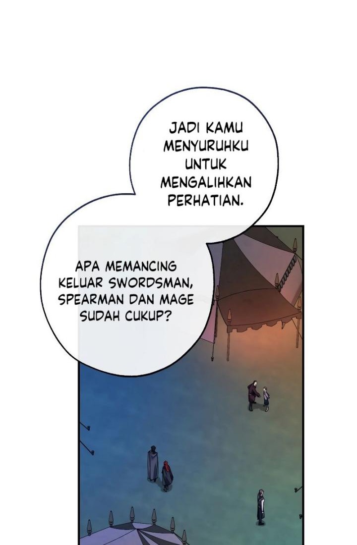 Trash of the Count’s Family Chapter 117 Gambar 56