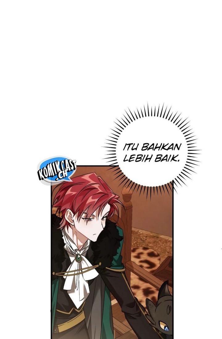 Trash of the Count’s Family Chapter 117 Gambar 58