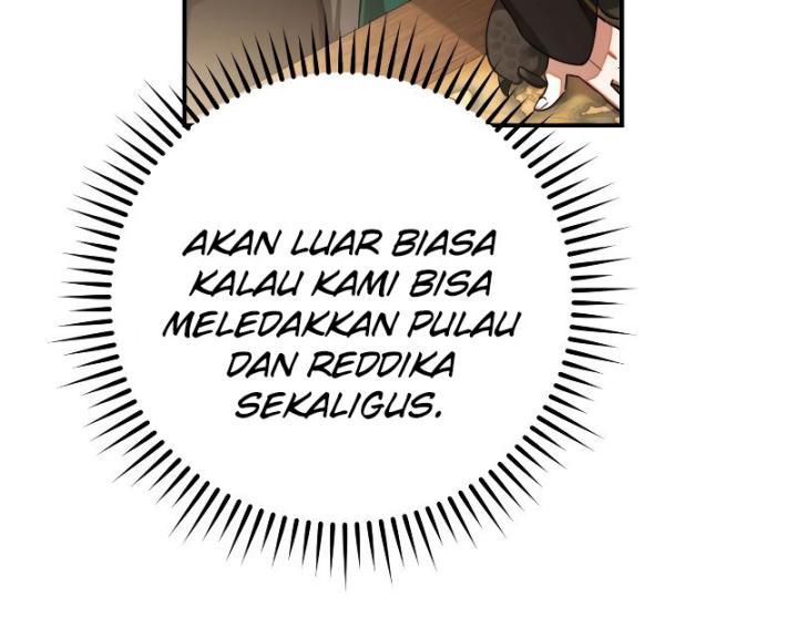 Trash of the Count’s Family Chapter 117 Gambar 59