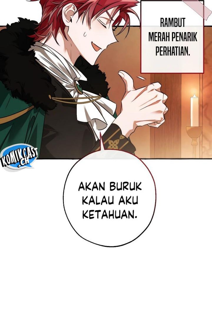 Trash of the Count’s Family Chapter 117 Gambar 61