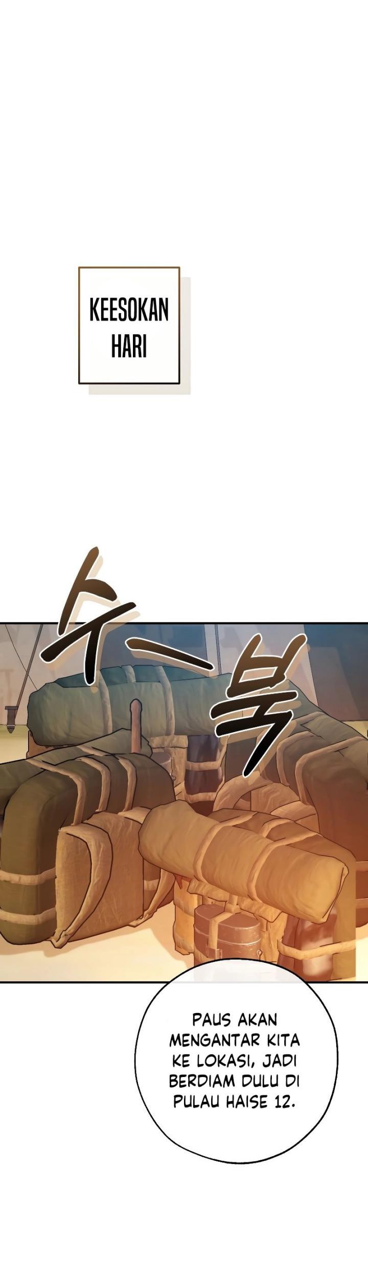 Trash of the Count’s Family Chapter 117 Gambar 66