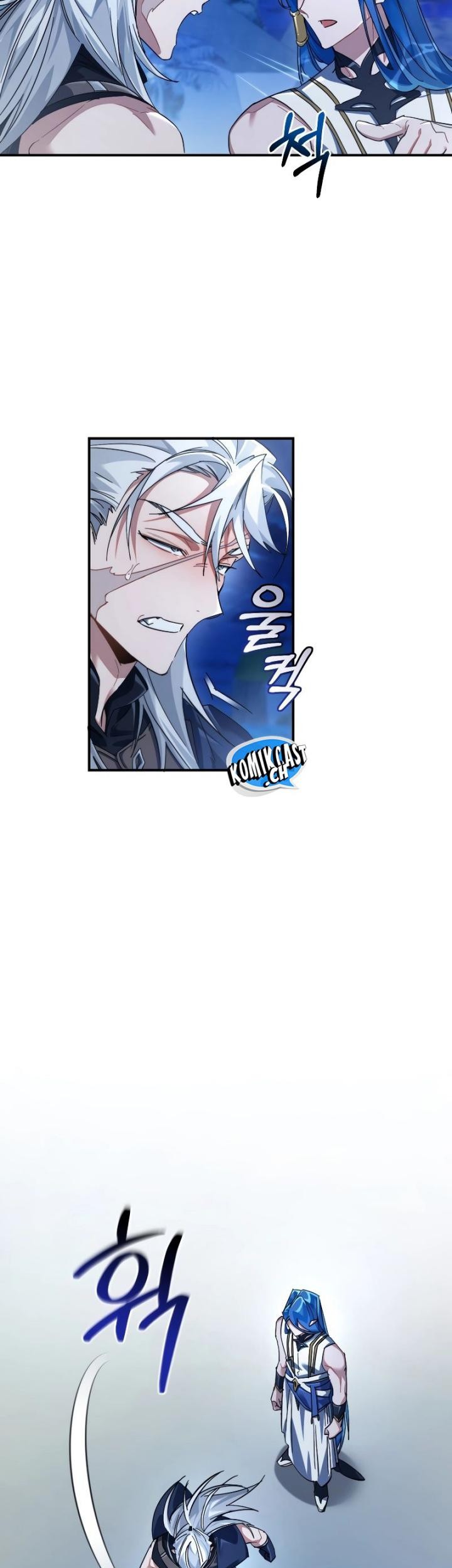 Trash of the Count’s Family Chapter 117 Gambar 4