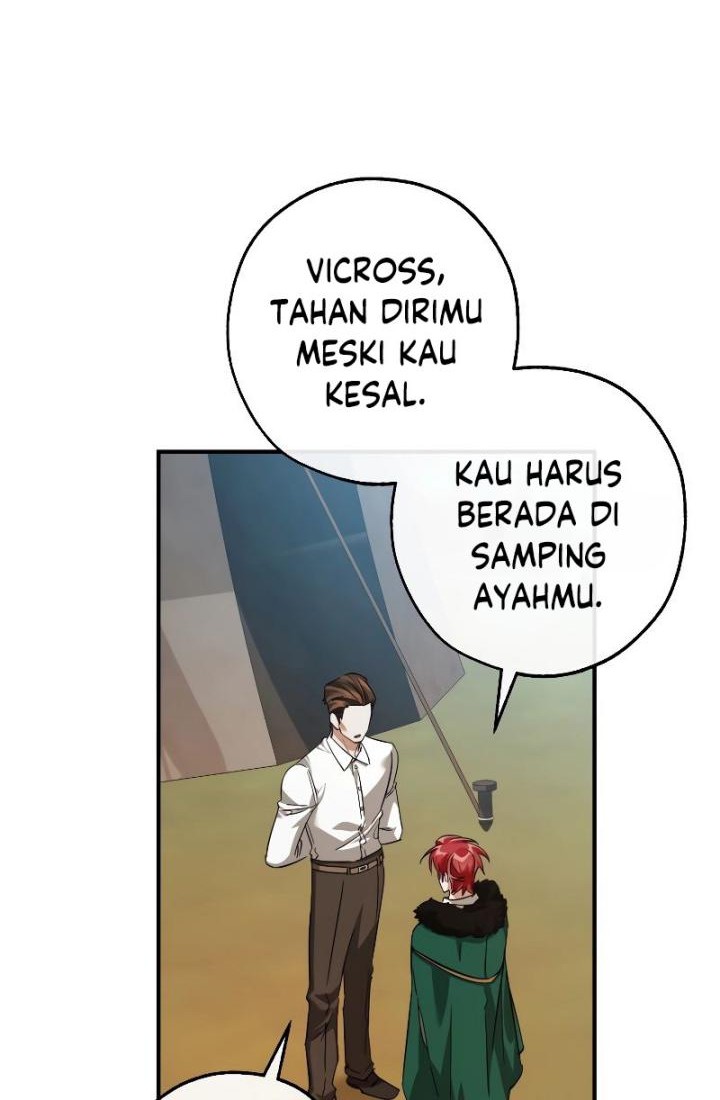 Trash of the Count’s Family Chapter 117 Gambar 69