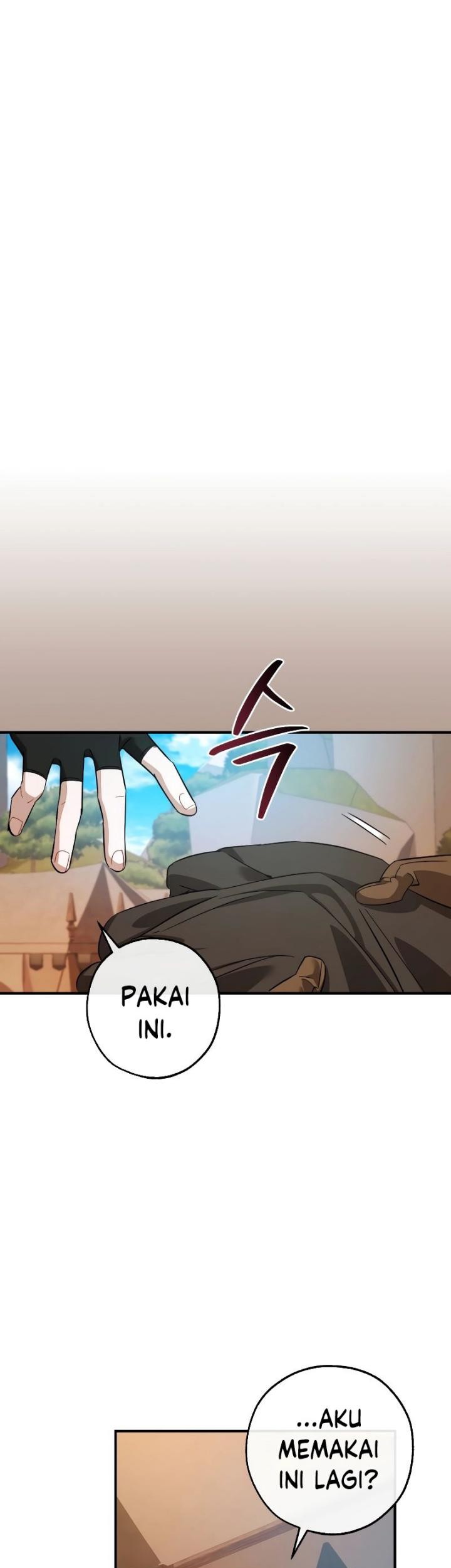 Trash of the Count’s Family Chapter 117 Gambar 72