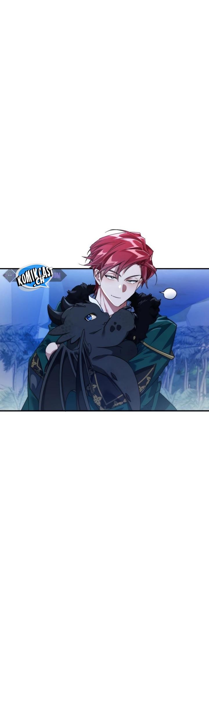 Trash of the Count’s Family Chapter 117 Gambar 6
