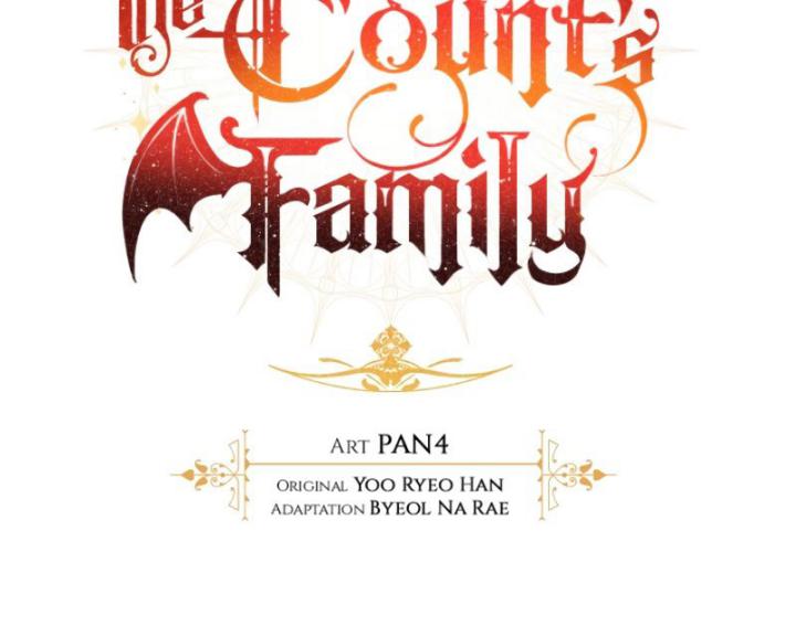 Trash of the Count’s Family Chapter 117 Gambar 8