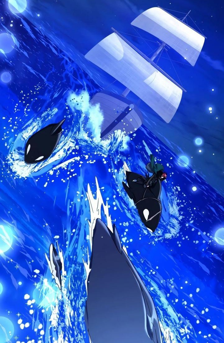 Trash of the Count’s Family Chapter 117 Gambar 10