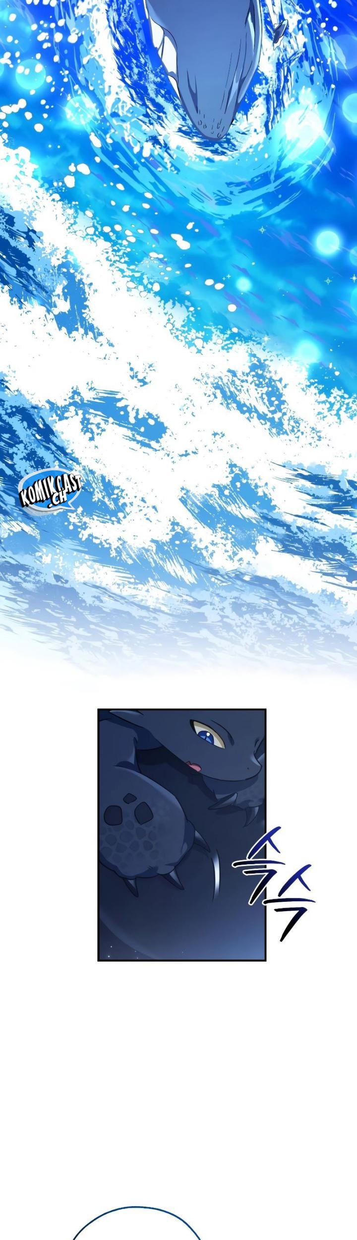 Trash of the Count’s Family Chapter 117 Gambar 11