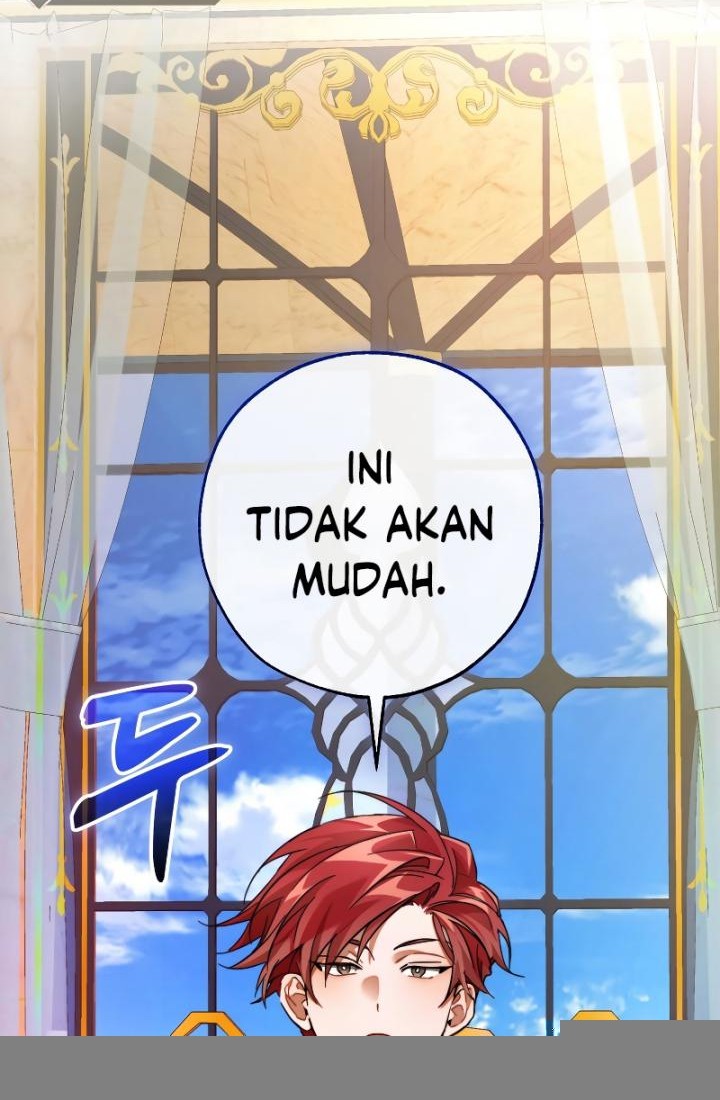 Trash of the Count’s Family Chapter 116 Gambar 19