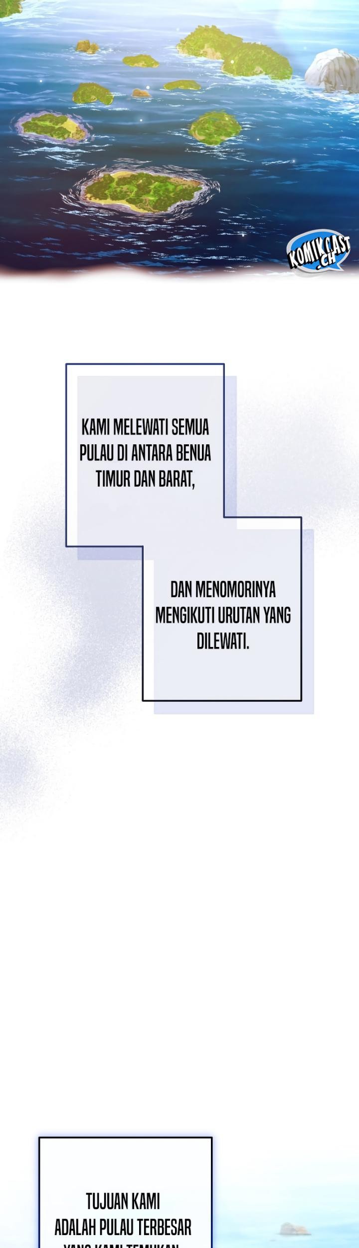 Trash of the Count’s Family Chapter 116 Gambar 23